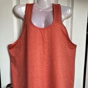 Old Navy workout tank size Xlarge